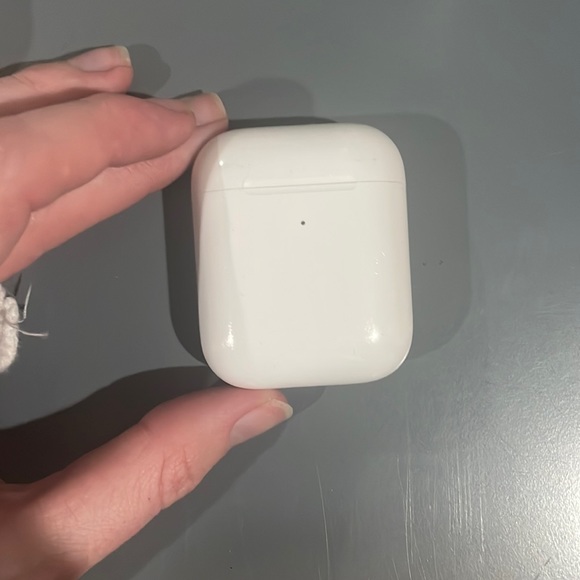Apple Headphones Apple Airpods Second Gen Poshmark